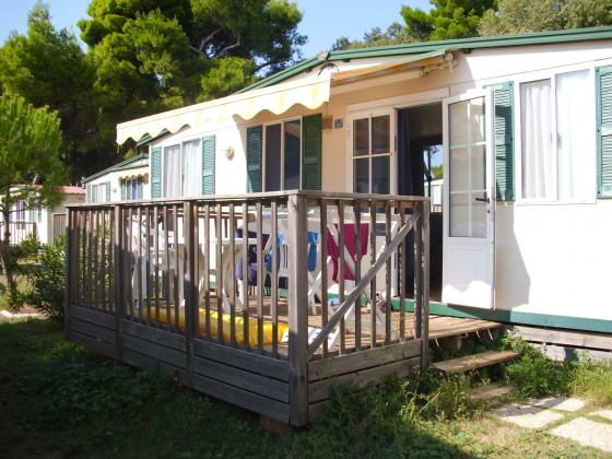 Camping Stoja Pula