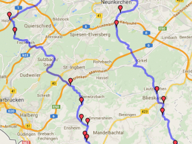 Bliesgau-Tour-K