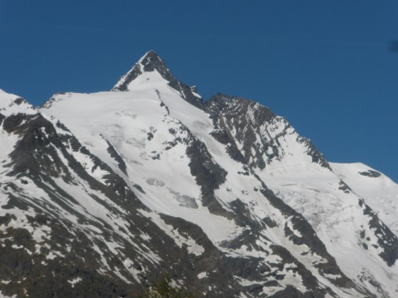 Großglockner