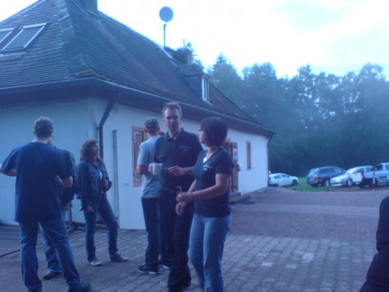 Sommerfest 2011