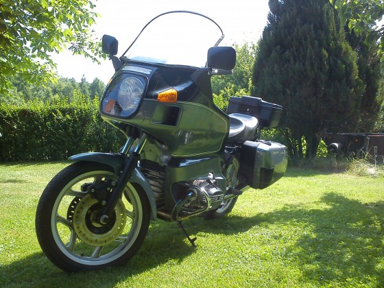 Solo RT 100